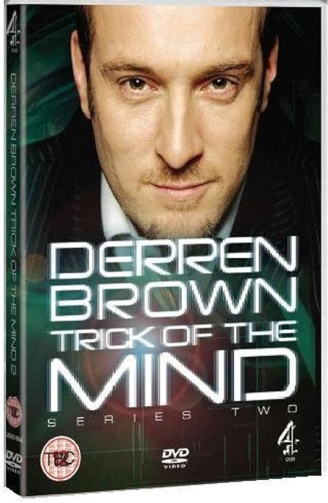 The Ethical Dilemma of Derren Brown's Manipulative Techniques
